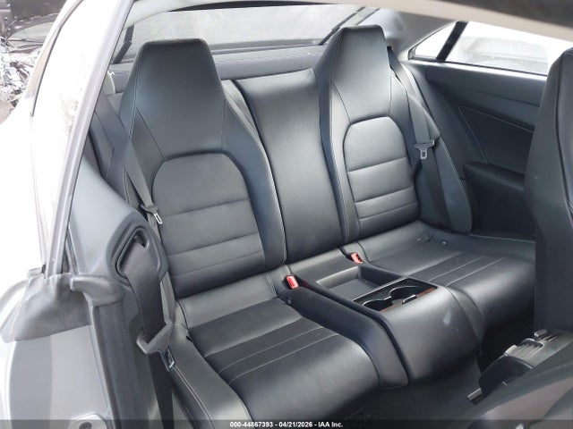 2012 Mercedes-BENZ E 350 照片 8