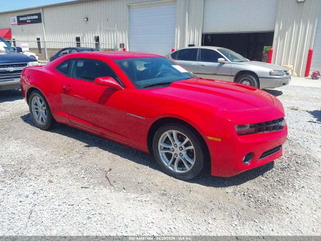 CHEVROLET CAMARO 1LT - 1