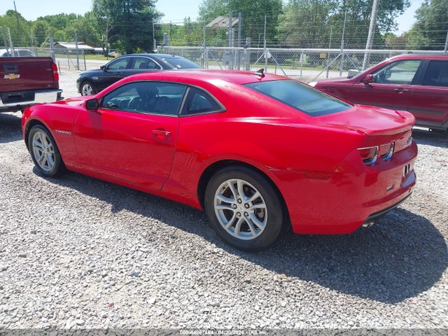 CHEVROLET CAMARO 1LT - 3