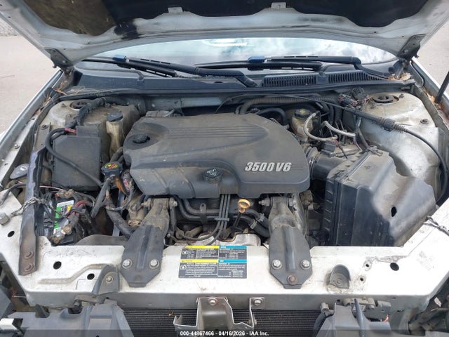 CHEVROLET IMPALA LS - 10