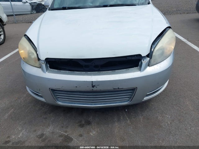 CHEVROLET IMPALA LS - 6