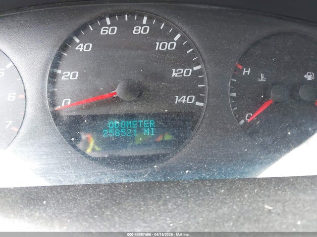 CHEVROLET IMPALA LS - 7