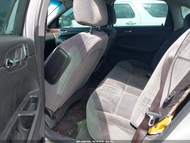 CHEVROLET IMPALA LS - 8