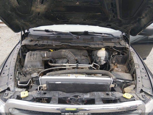 DODGE RAM 1500 ST - 10