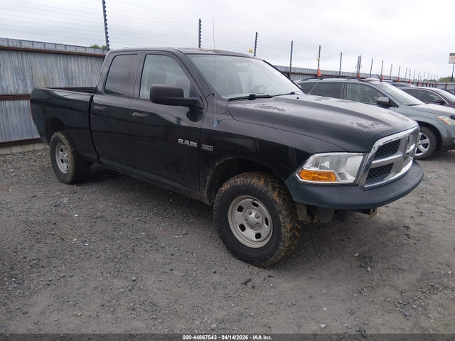 DODGE RAM 1500 ST - 1