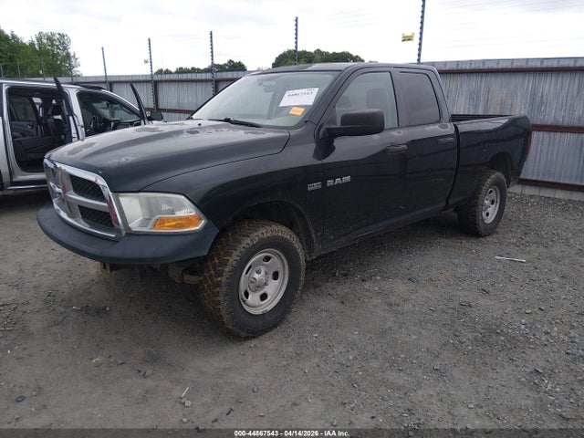 DODGE RAM 1500 ST - 2