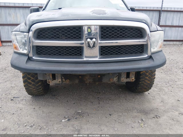 DODGE RAM 1500 ST - 6