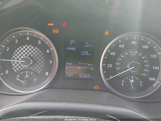 2019 Hyundai ELANTRA SE 照片 7