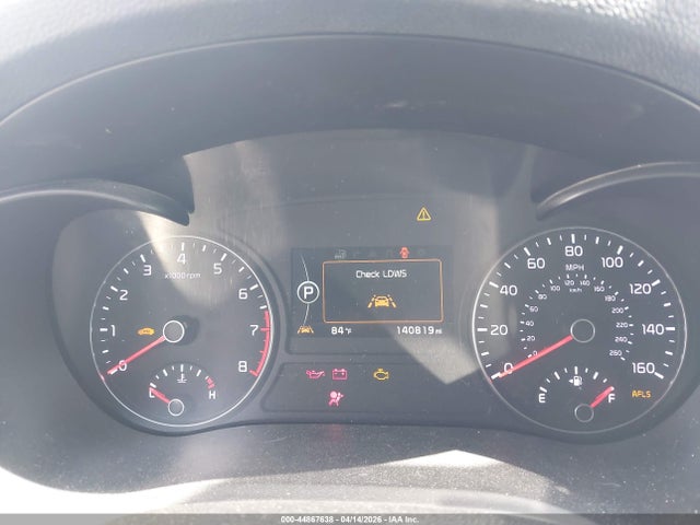 KIA OPTIMA SXL TURBO - 7