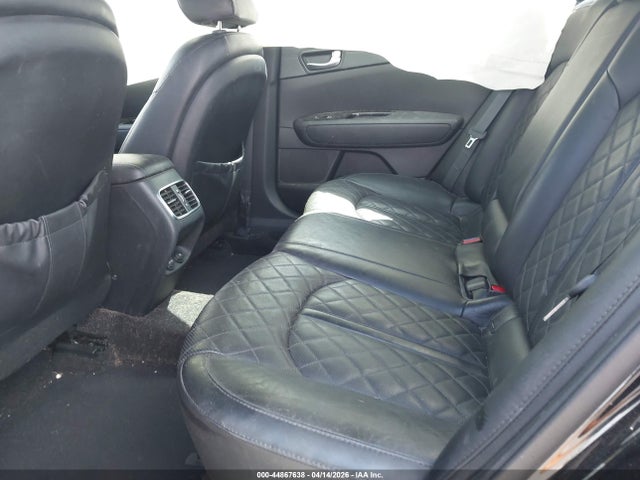 KIA OPTIMA SXL TURBO - 8