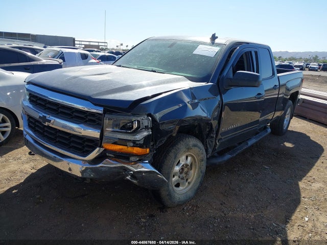 صورة 6 لـ 2018 Chevrolet SILVERADO 1500 1LT