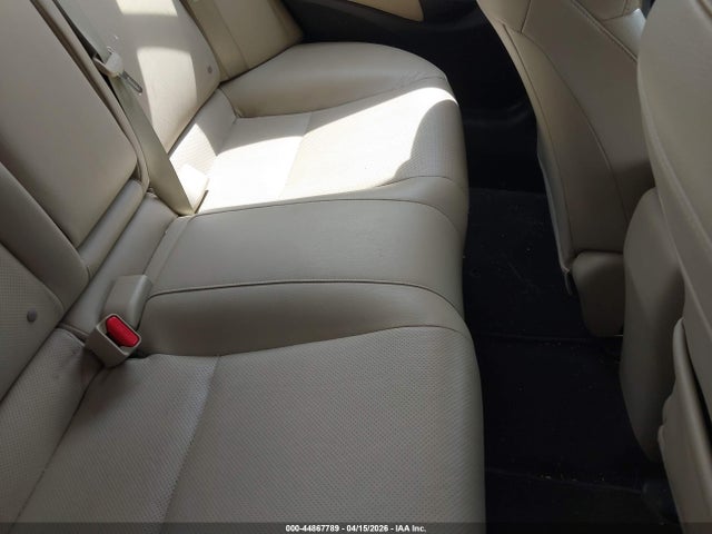 2016 Acura ILX PREMIUM PACKAGE/TECHNOLOGY PLUS PACKAGE 照片 8