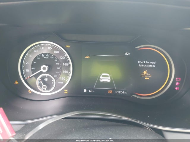 صورة 7 لـ 2023 Genesis G70 2.0T AWD