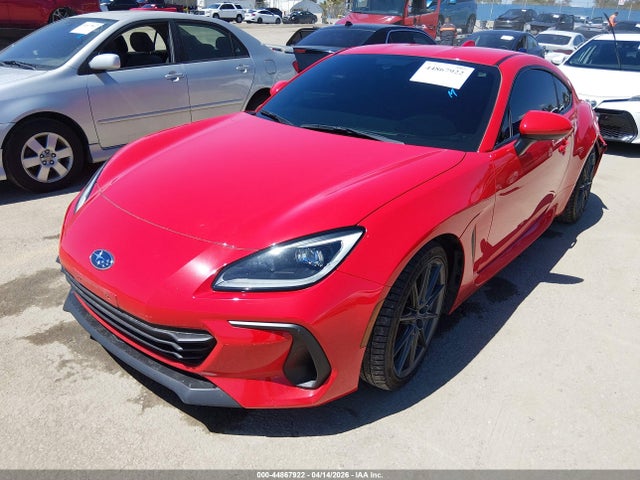 2024 Subaru BRZ LIMITED 照片 2