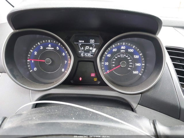 HYUNDAI ELANTRA SE - 7