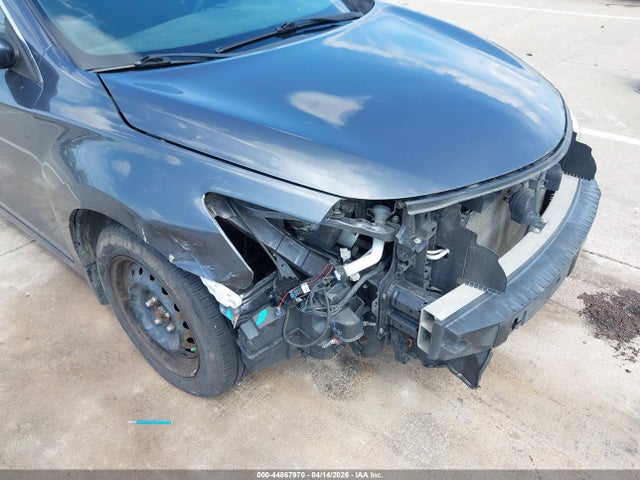 2013 Nissan ALTIMA 2.5 S 照片 6