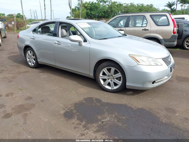 2009 LEXUS ES 
