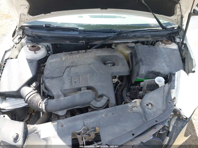 CHEVROLET MALIBU - 10