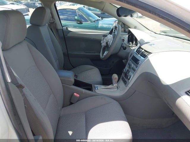 CHEVROLET MALIBU - 5