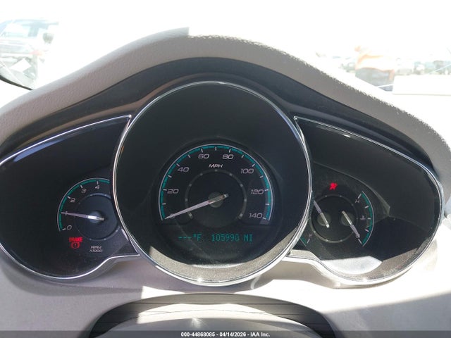 CHEVROLET MALIBU - 7