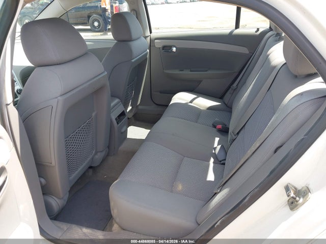 CHEVROLET MALIBU - 8