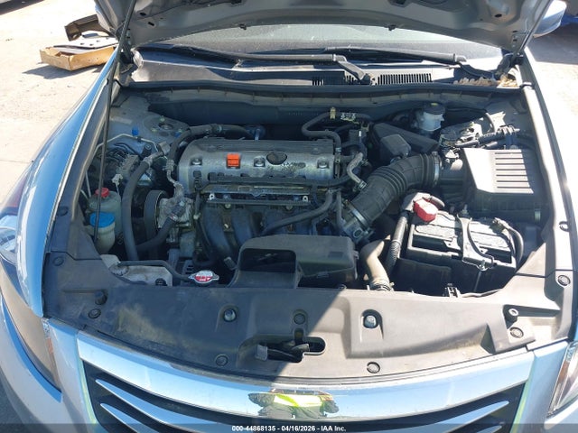 2012 Honda ACCORD 2.4 LX — фото 10