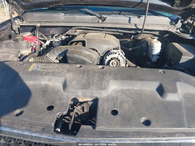 CHEVROLET SILVERADO 1500 LT - 10