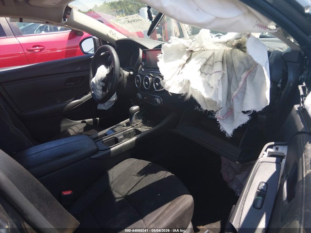 2024 Nissan SENTRA S XTRONIC CVT — фото 5
