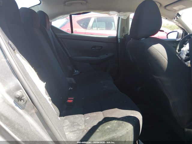 2024 Nissan SENTRA S XTRONIC CVT — фото 8
