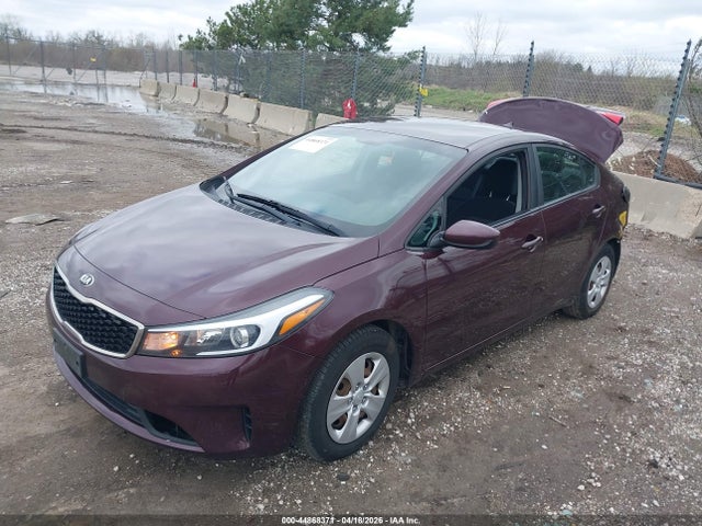 KIA FORTE LX - 2