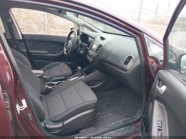 KIA FORTE LX - 5