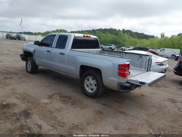 CHEVROLET SILVERADO 1500 - 3