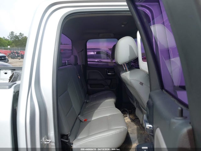 CHEVROLET SILVERADO 1500 - 8