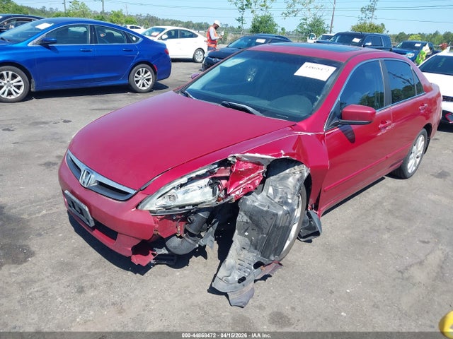 HONDA ACCORD - 2