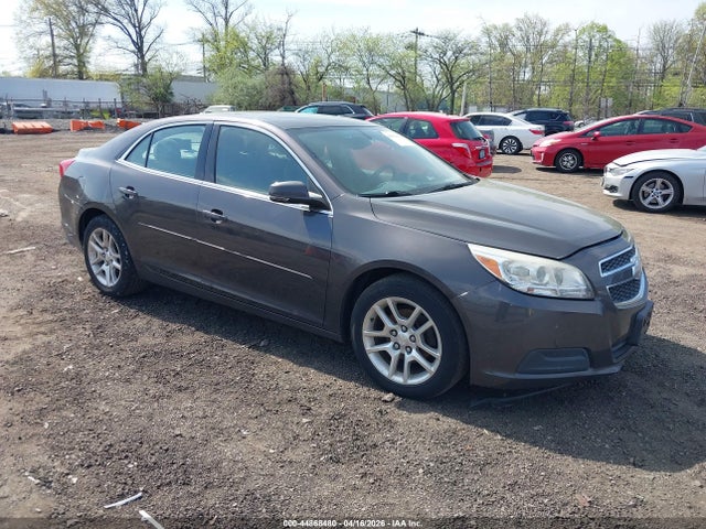 CHEVROLET MALIBU 1LT - 1