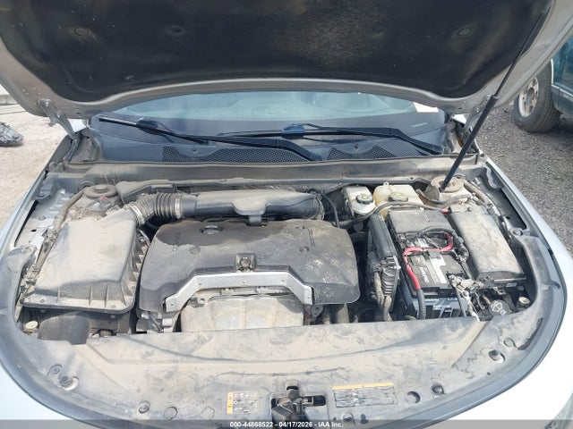 2019 CHEVROLET IMPALA LT 10