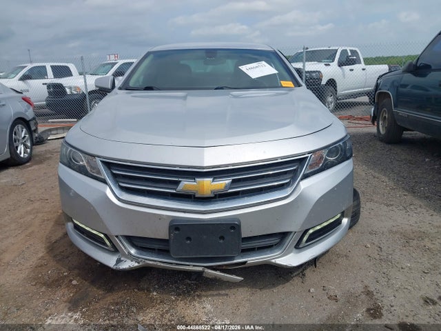 2019 CHEVROLET IMPALA LT 12