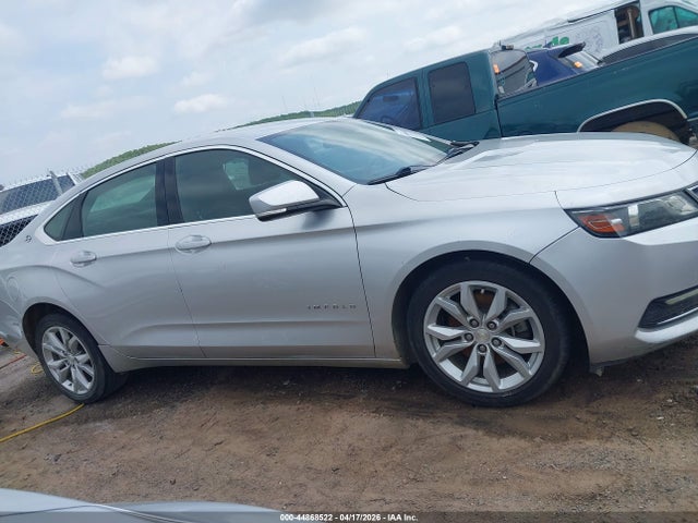 2019 CHEVROLET IMPALA LT 13