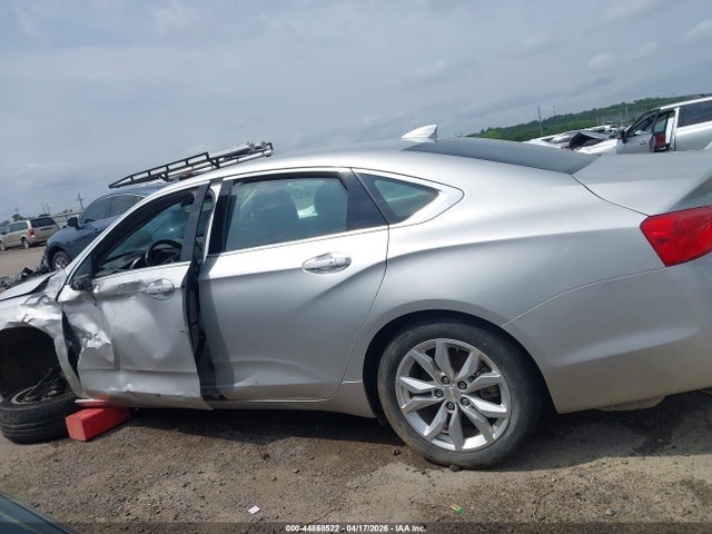 2019 CHEVROLET IMPALA LT 14