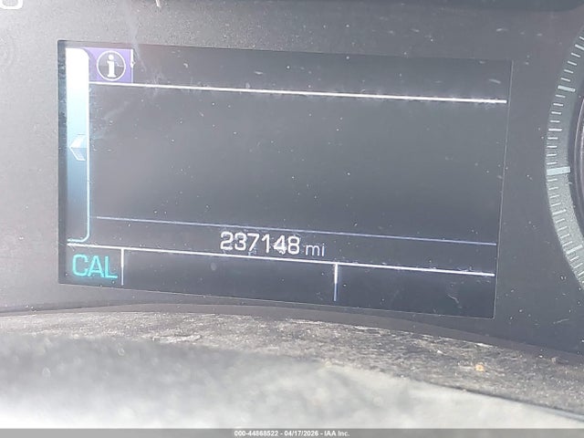 2019 CHEVROLET IMPALA LT 15