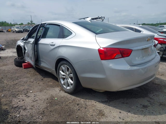 2019 CHEVROLET IMPALA LT 18