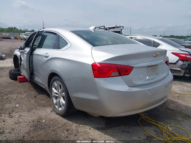 2019 CHEVROLET IMPALA LT 3