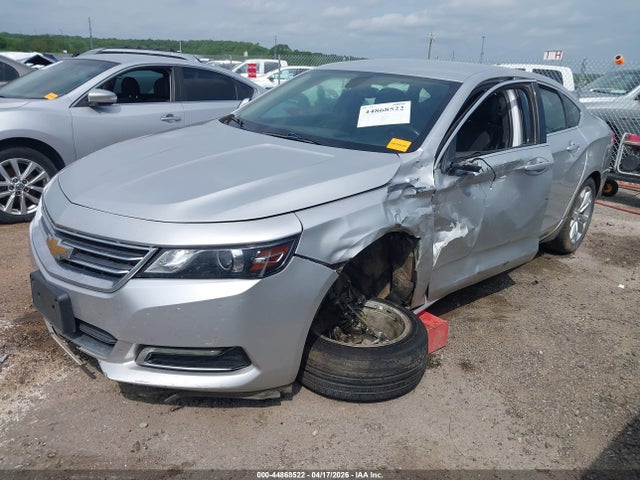 2019 CHEVROLET IMPALA LT 6