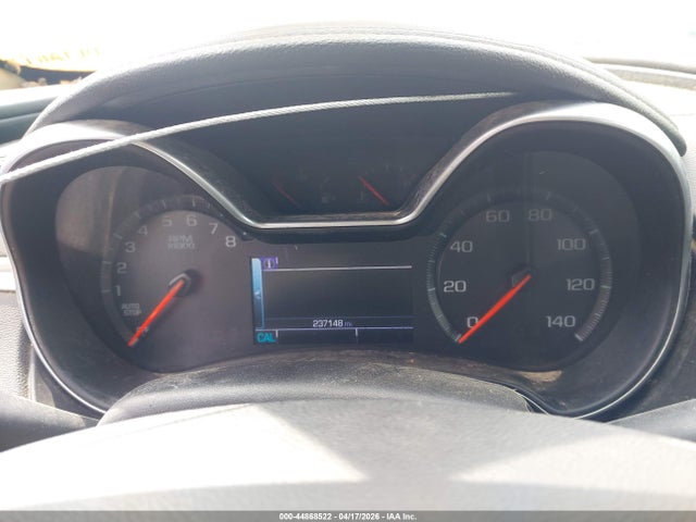 2019 CHEVROLET IMPALA LT 7