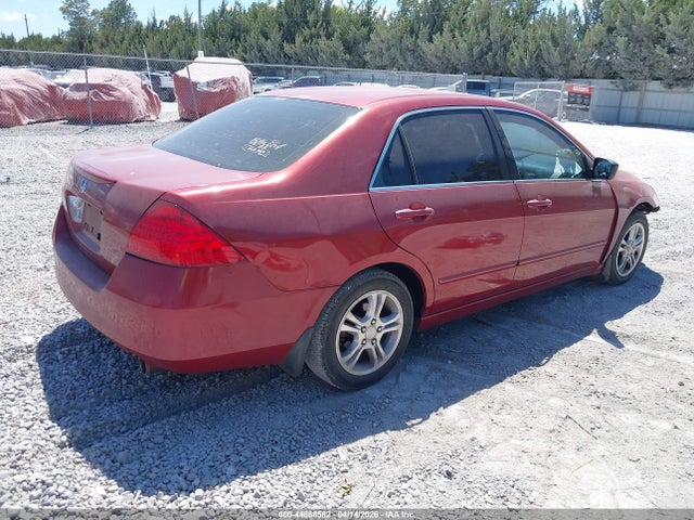 HONDA ACCORD - 4