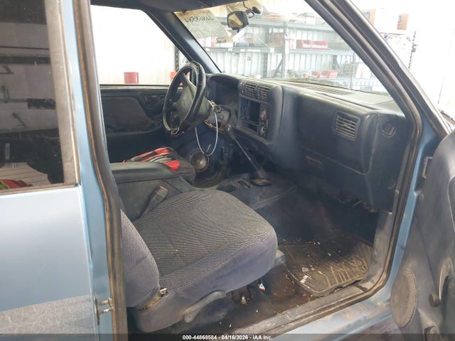 CHEVROLET T10 LS FLEETSIDE - 5