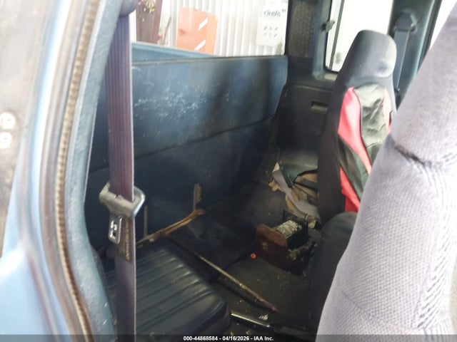 CHEVROLET T10 LS FLEETSIDE - 8