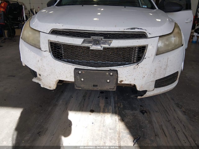 CHEVROLET CRUZE LS - 6