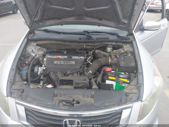HONDA ACCORD 2.4 LX - 10