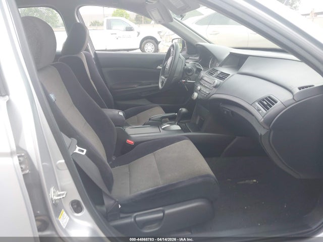 HONDA ACCORD 2.4 LX - 5